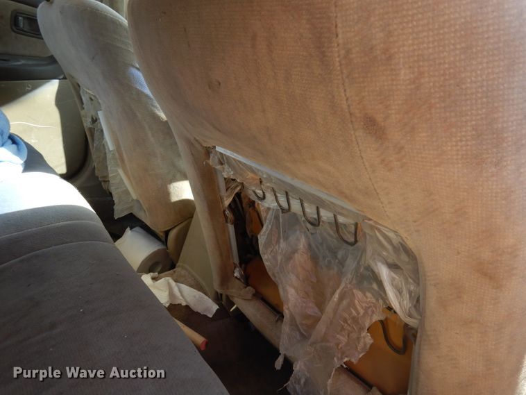 image for item DG0794 1998 Nissan Altima