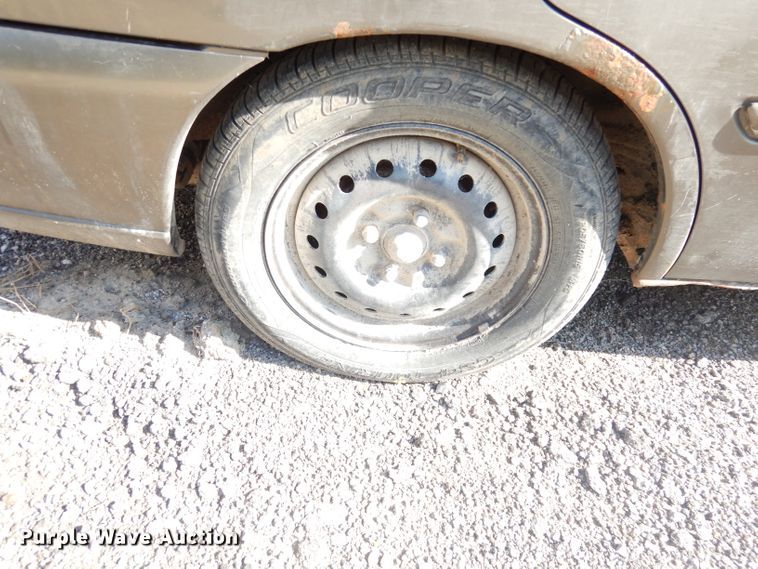 image for item DG0794 1998 Nissan Altima