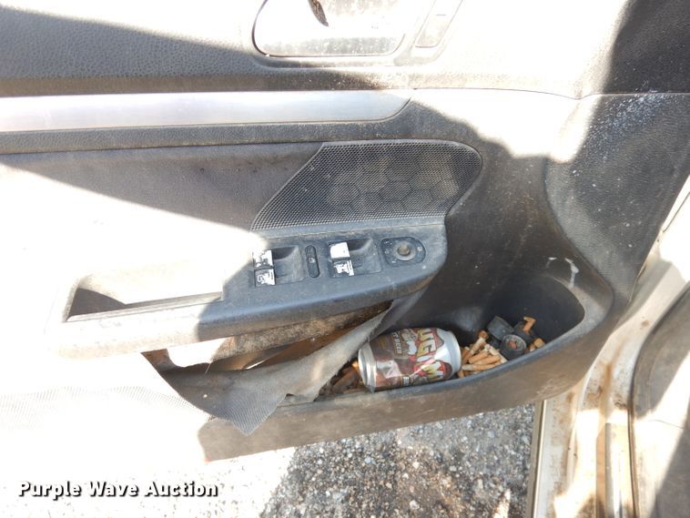 image for item DG0795 2006 Volkswagen New Jetta GLI