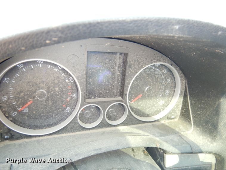 image for item DG0795 2006 Volkswagen New Jetta GLI