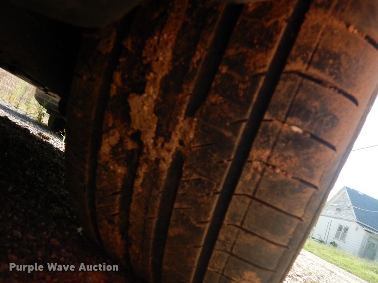 image for item DG0795 2006 Volkswagen New Jetta GLI