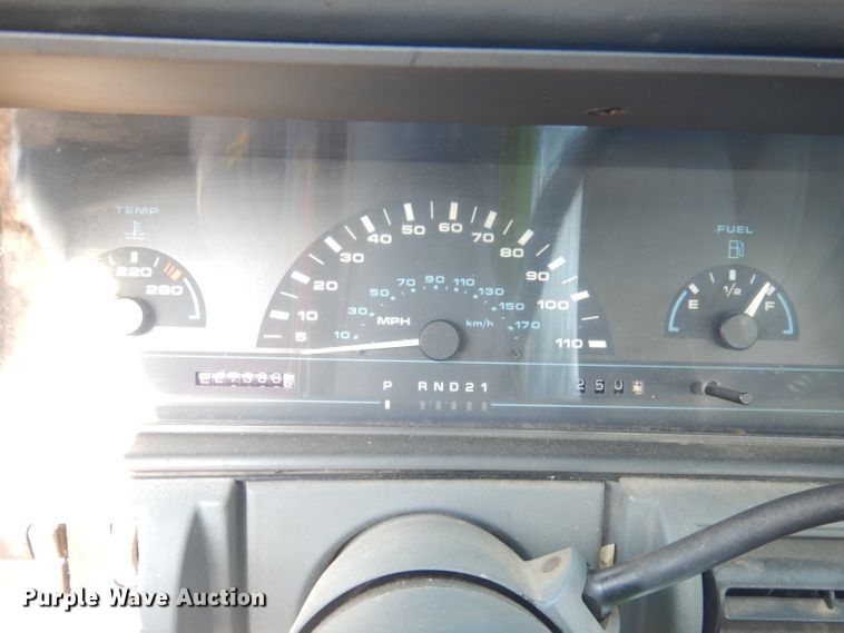image for item DG0796 1992 Oldsmobile Cutlass Ciera S