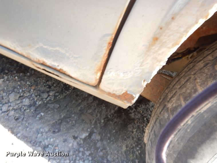 image for item DG0796 1992 Oldsmobile Cutlass Ciera S