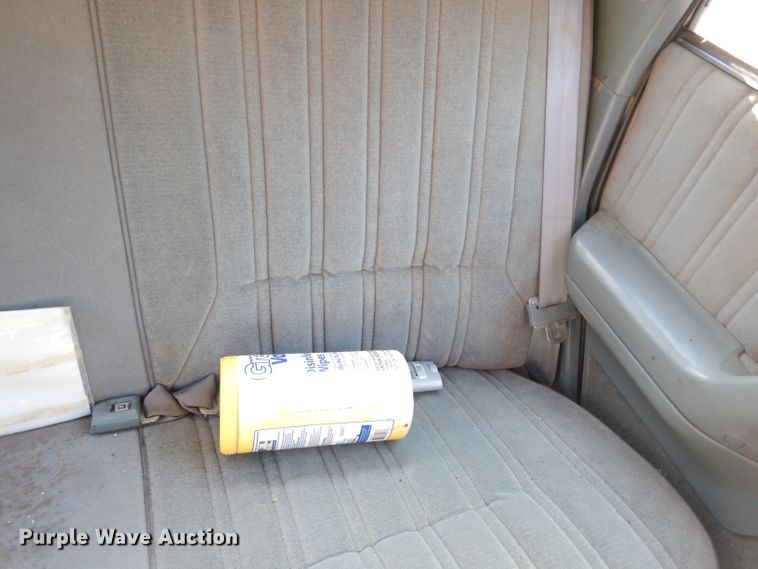 image for item DG0796 1992 Oldsmobile Cutlass Ciera S