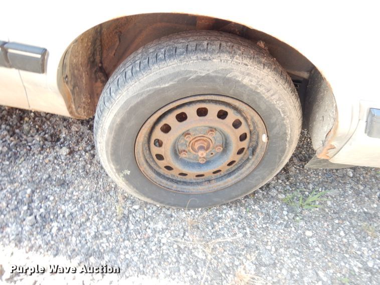 image for item DG0796 1992 Oldsmobile Cutlass Ciera S
