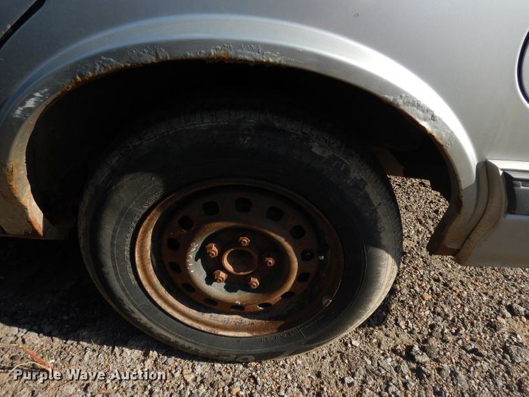 image for item DG0796 1992 Oldsmobile Cutlass Ciera S