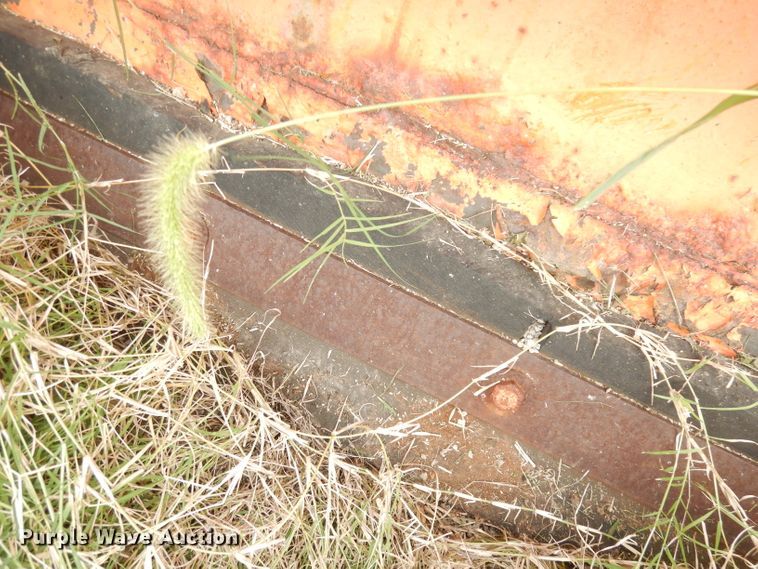 image for item DG0813 10'W snow plow