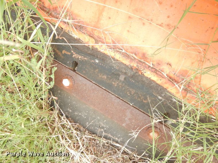 image for item DG0813 10'W snow plow