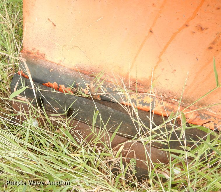 image for item DG0813 10'W snow plow