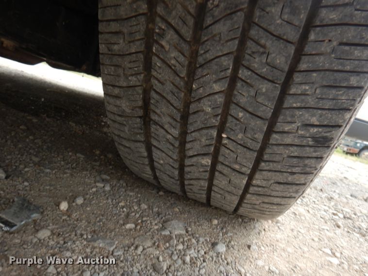 image for item DG0814 2015 Ford Taurus Police Interceptor