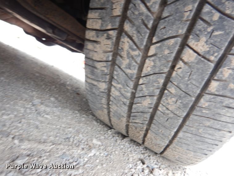 image for item DG0814 2015 Ford Taurus Police Interceptor