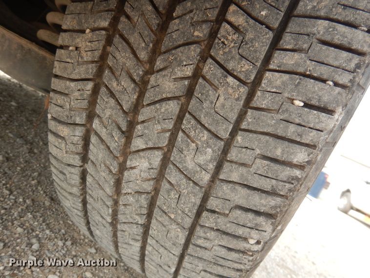 image for item DG0814 2015 Ford Taurus Police Interceptor