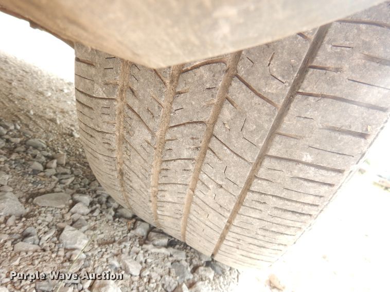 image for item DG0814 2015 Ford Taurus Police Interceptor