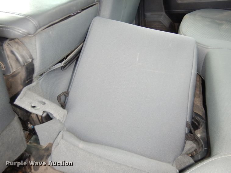 image for item DG0815 2017 Dodge Ram 1500  Crew Cab pickup truck