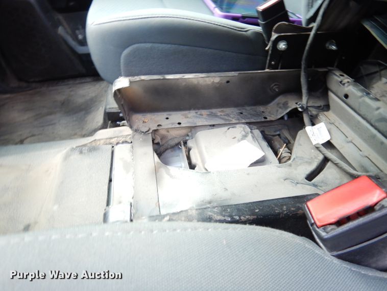 image for item DG0815 2017 Dodge Ram 1500  Crew Cab pickup truck