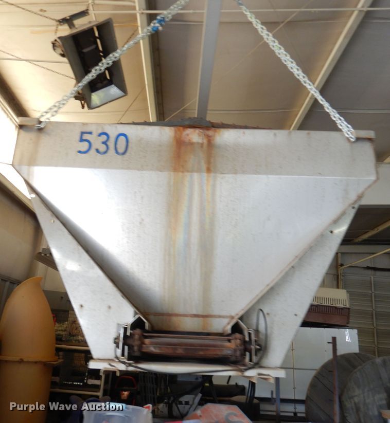 image for item DG0845 Swenson  stainless steel spreader