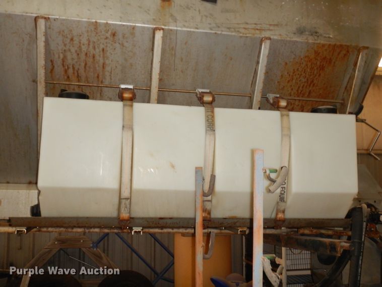 image for item DG0845 Swenson  stainless steel spreader