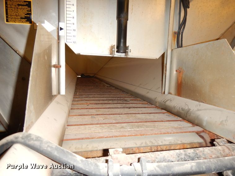 image for item DG0845 Swenson  stainless steel spreader