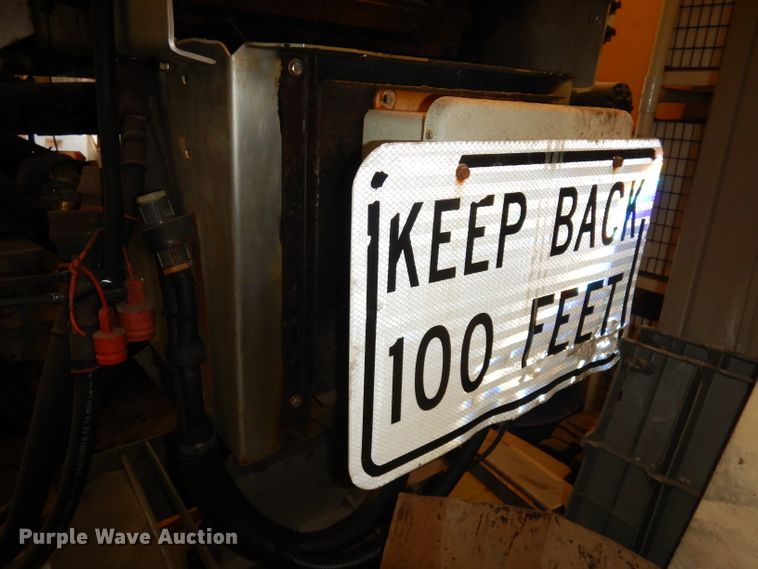 image for item DG0845 Swenson  stainless steel spreader