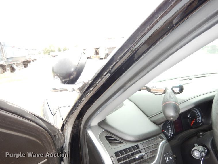 image for item DG0856 2015 Chevrolet Tahoe  SUV