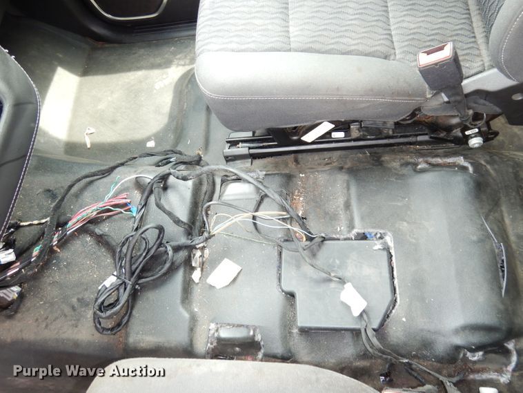 image for item DG0856 2015 Chevrolet Tahoe  SUV