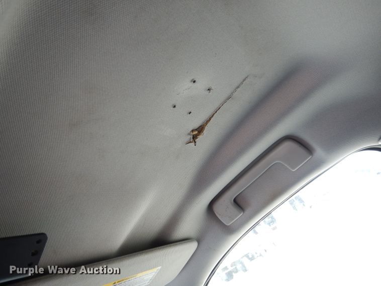 image for item DG0856 2015 Chevrolet Tahoe  SUV