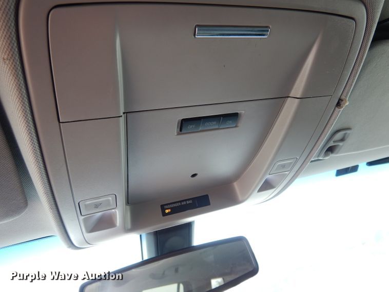 image for item DG0856 2015 Chevrolet Tahoe  SUV