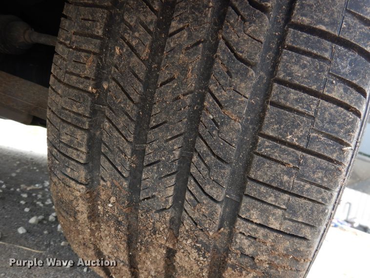 image for item DG0856 2015 Chevrolet Tahoe  SUV