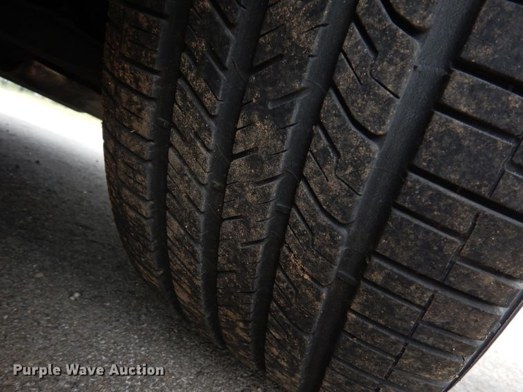 image for item DG0856 2015 Chevrolet Tahoe  SUV