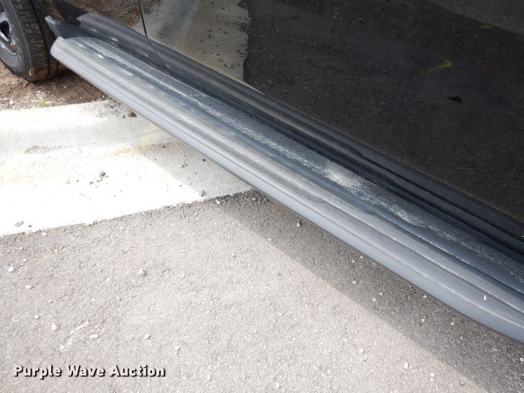 image for item DG0856 2015 Chevrolet Tahoe  SUV