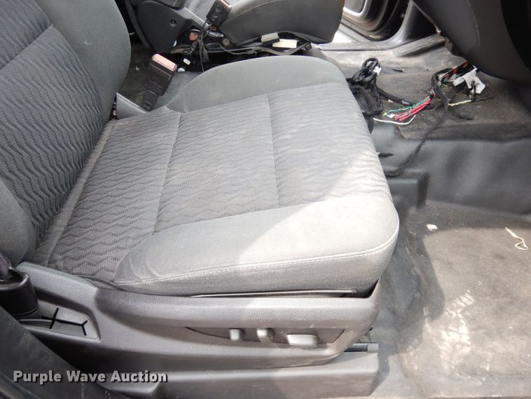 image for item DG0856 2015 Chevrolet Tahoe  SUV