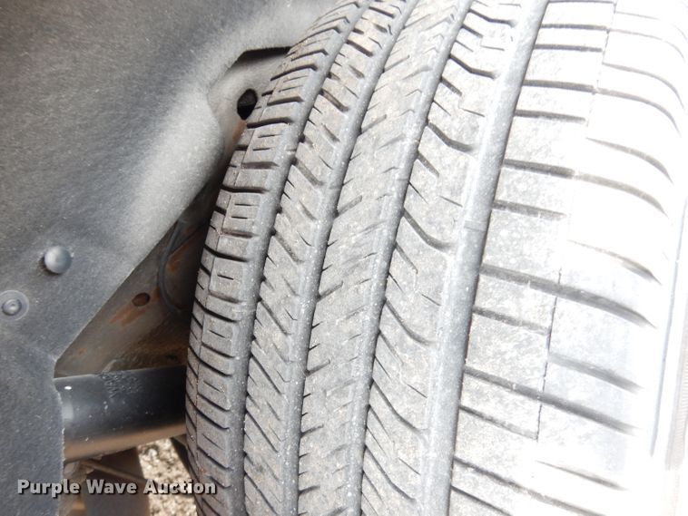 image for item DG0856 2015 Chevrolet Tahoe  SUV