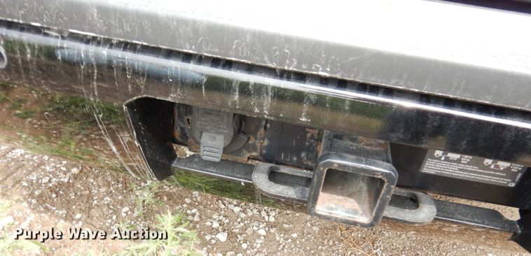 image for item DG0856 2015 Chevrolet Tahoe  SUV