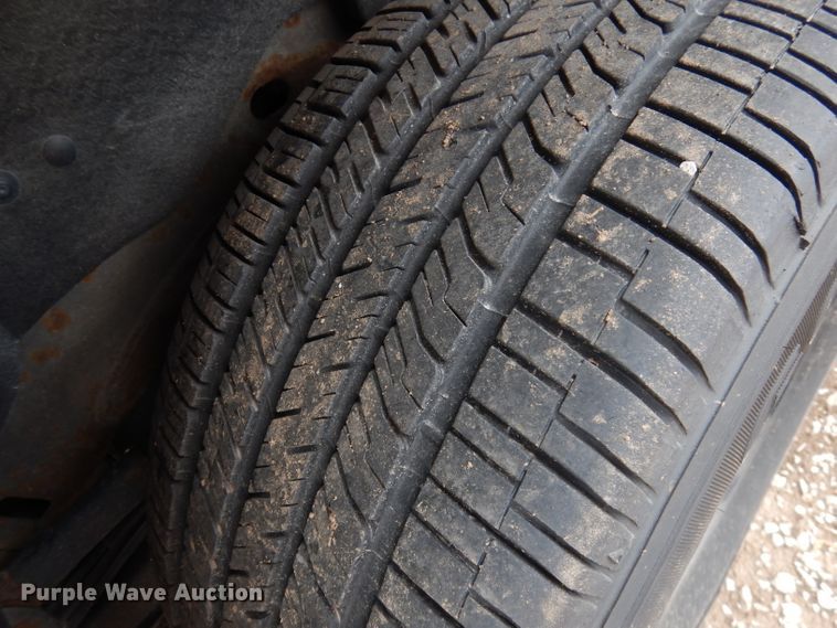 image for item DG0856 2015 Chevrolet Tahoe  SUV