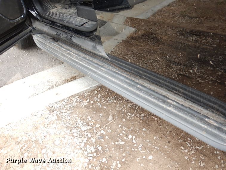 image for item DG0856 2015 Chevrolet Tahoe  SUV