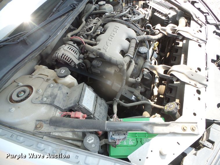 image for item DI5715 2005 Chevrolet Impala