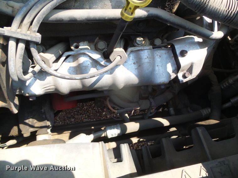 image for item DI5715 2005 Chevrolet Impala