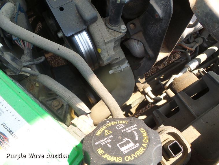 image for item DI5715 2005 Chevrolet Impala