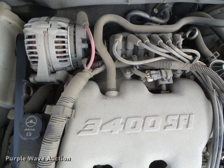 image for item DI5715 2005 Chevrolet Impala