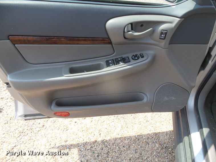 image for item DI5715 2005 Chevrolet Impala