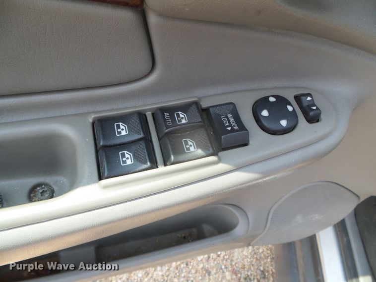 image for item DI5715 2005 Chevrolet Impala