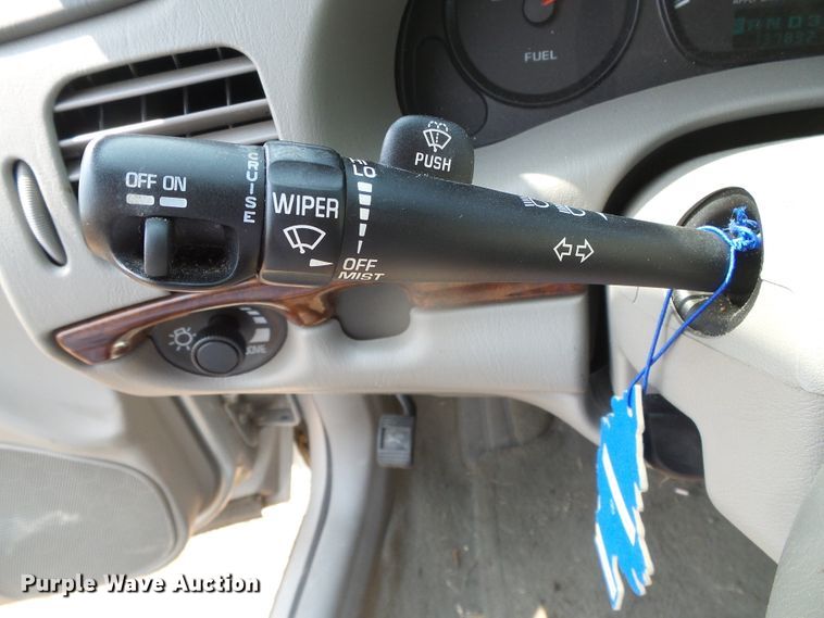 image for item DI5715 2005 Chevrolet Impala