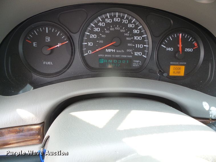 image for item DI5715 2005 Chevrolet Impala