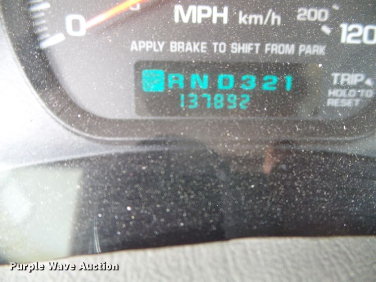 image for item DI5715 2005 Chevrolet Impala