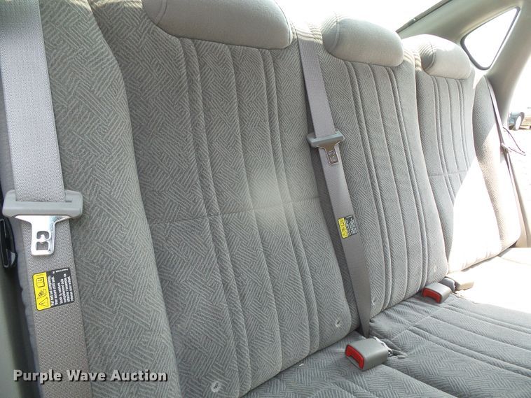 image for item DI5715 2005 Chevrolet Impala