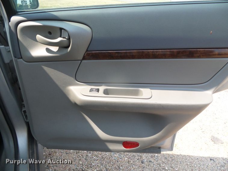 image for item DI5715 2005 Chevrolet Impala