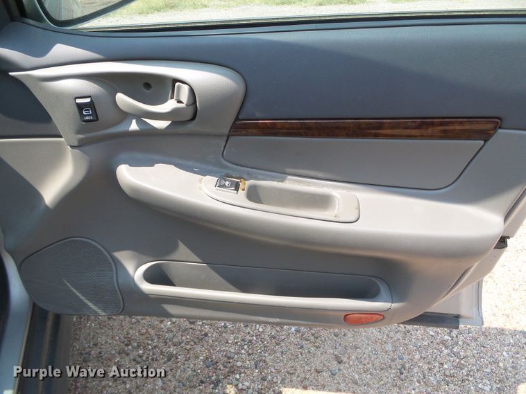 image for item DI5715 2005 Chevrolet Impala