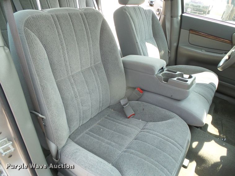 image for item DI5715 2005 Chevrolet Impala