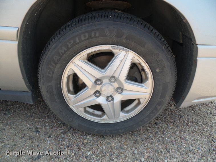 image for item DI5715 2005 Chevrolet Impala