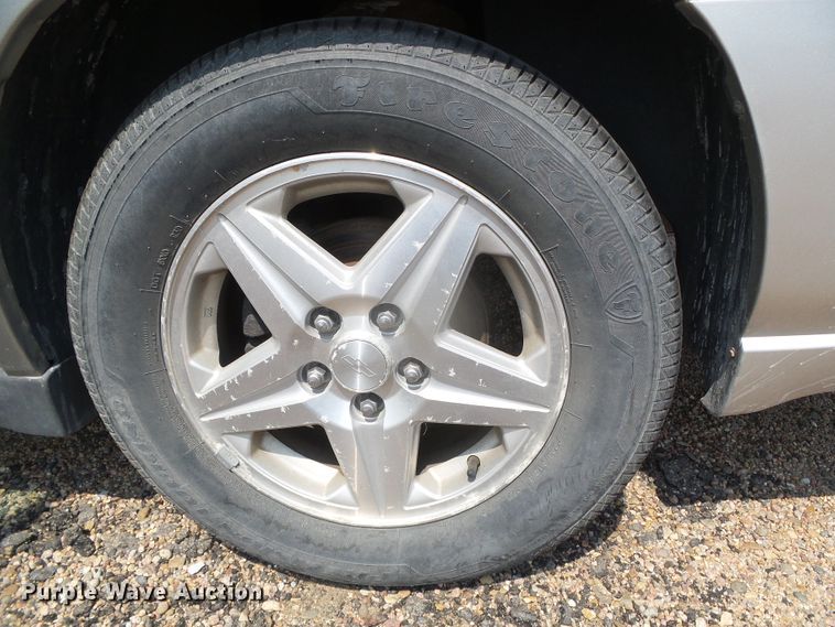 image for item DI5715 2005 Chevrolet Impala